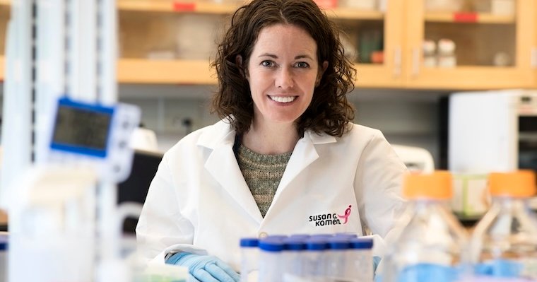 Bile Acid Buildup Drives Spread of Breast Cancer, UVA Research Reveals Bile Acid Buildup Drives Spread of Breast Cancer, UVA Research Reveals