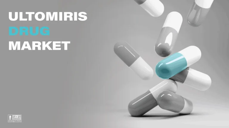 Top Companies Shaping the Ultomiris Drug Market Top Companies Shaping the Ultomiris Drug Market