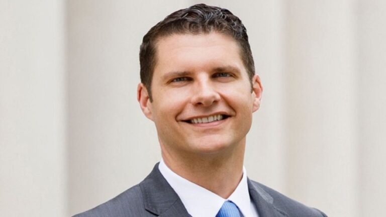 City attorney Zach Klein reveals healthcare win against Trump administration City attorney Zach Klein reveals healthcare win against Trump administration