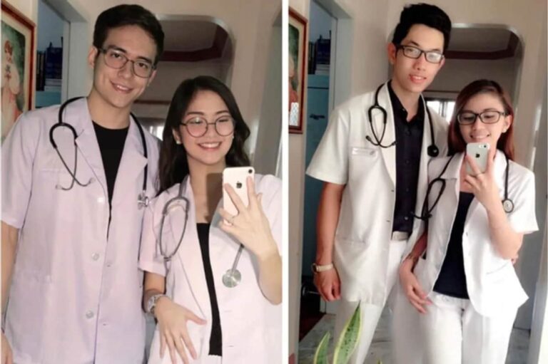 'MMK' couple turns focus to advancing arm sculpting | ABS