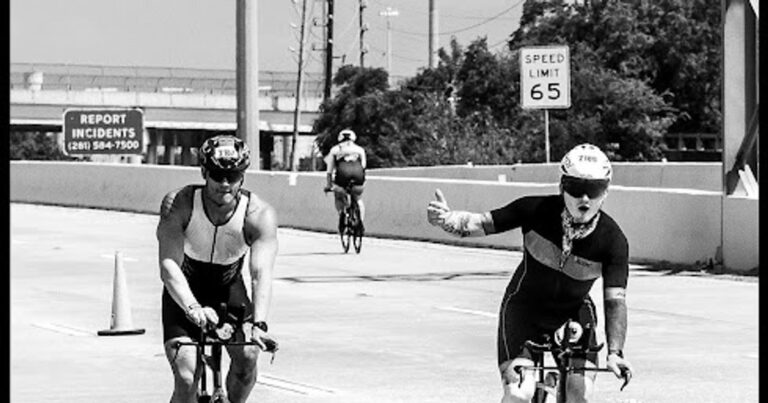From fitness personality to lifestyle entrepreneur: The evolution of Brandon "Soosh" Banach
