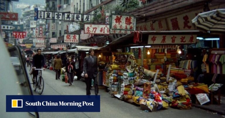 Why flop movie Shatter is a perfect 1970s Hong Kong time capsule