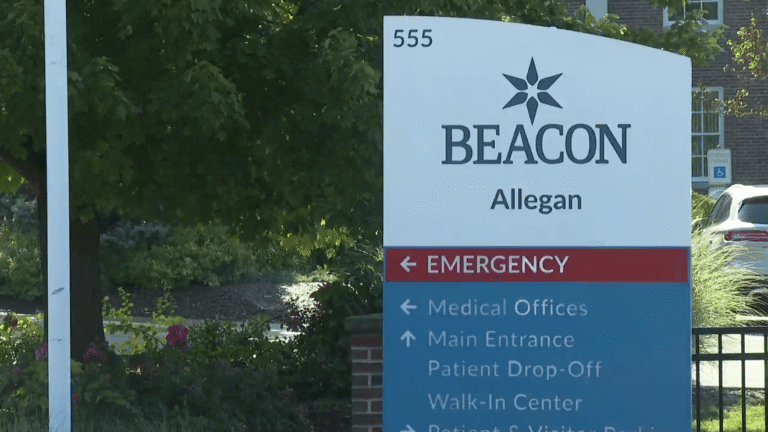 Rural healthcare beyond the hospital Rural healthcare beyond the hospital