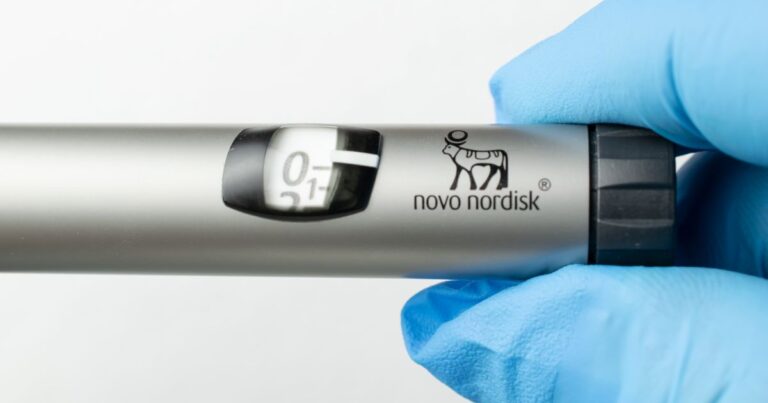 Novo Nordisk Must Face Investor Fraud Claims Over CagriSema Trial Disclosures Novo Nordisk Must Face Investor Fraud Claims Over CagriSema Trial Disclosures
