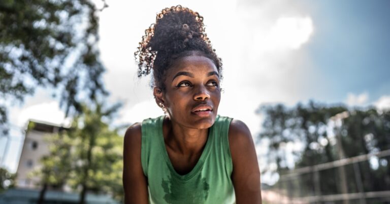 Do Fasted Workouts Lead to More Weight Loss? Dietitian Break Down the Fitness Trend