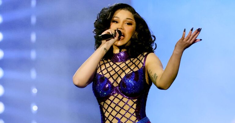 Cardi B Denies Getting Surgery, Credits Breakup and Touring Schedule With Weight Loss