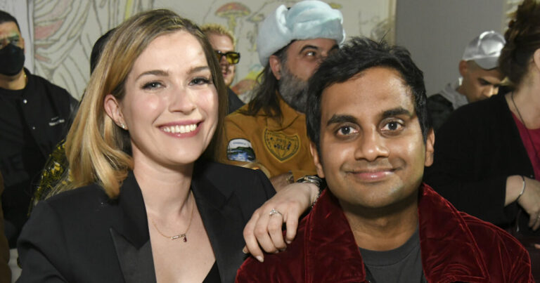 “His Poor Wife”: Aziz Ansari’s Revelation About His Lifestyle Has Fans Slamming His Marriage “His Poor Wife”: Aziz Ansari’s Revelation About His Lifestyle Has Fans Slamming His Marriage