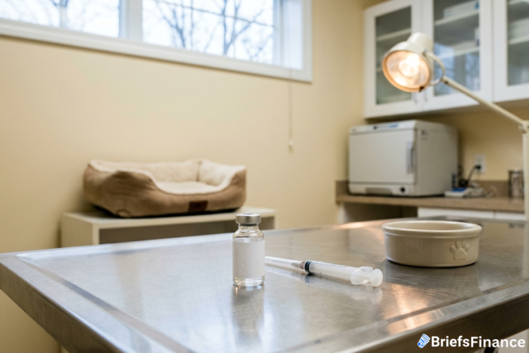 Feline Weight-Loss Drugs Move to Clinical Trials: Key Takeaw Feline Weight-Loss Drugs Move to Clinical Trials: Key Takeaw