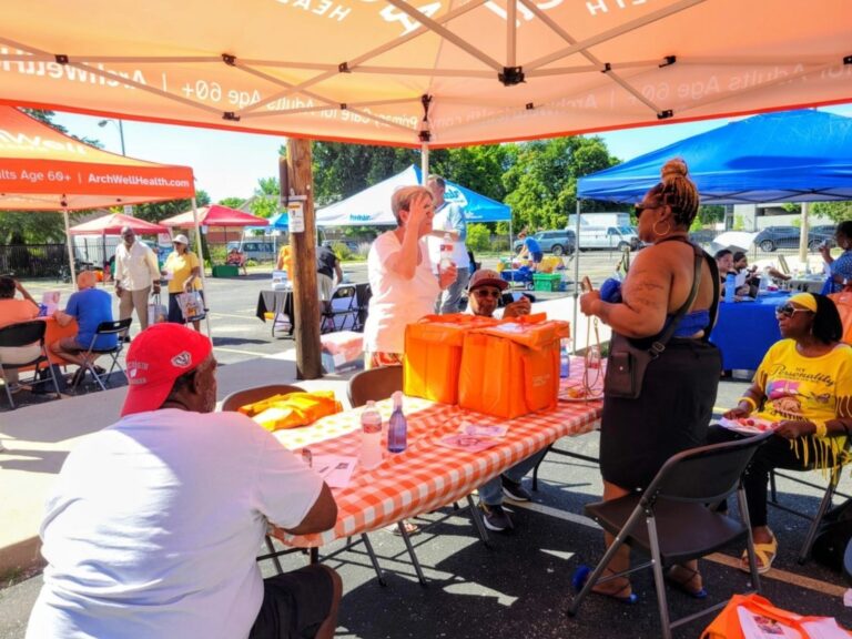 Food for Health fills void by providing medically tailored meals to those in need Food for Health fills void by providing medically tailored meals to those in need