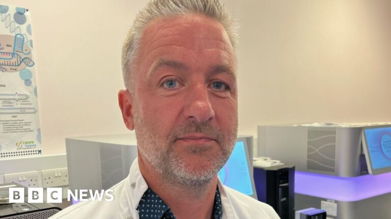 Risk of rare genetic diseases higher for some Scottish Travellers, study says