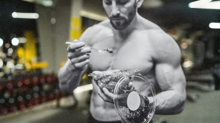 No, ‘Fibermaxxing’ Will Not Improve Your Fitness No, 'Fibermaxxing' Will Not Improve Your Fitness