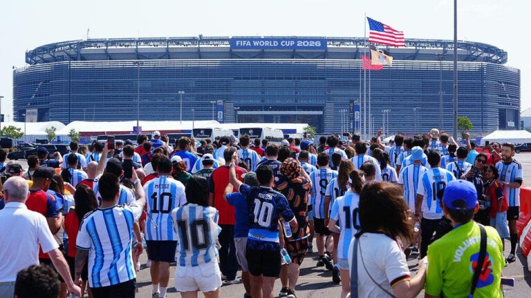 CDC reveals massive behind-the-scenes public health operation that kept FIFA World Cup fans safe
