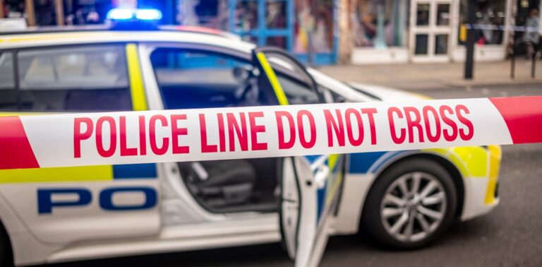 Violent crime in your area could be affecting your mental health Violent crime in your area could be affecting your mental health