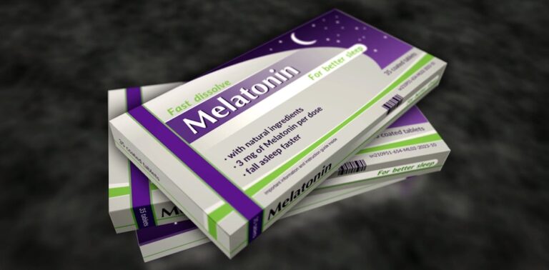 Melatonin may help ease chronic muscle and joint pain, new study suggests Melatonin may help ease chronic muscle and joint pain, new study suggests