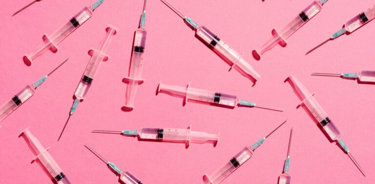 How vaccine skeptics use storytelling effectively to create powerful but medically inaccurate messaging