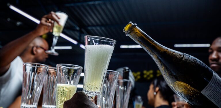 Alcohol’s hidden calories: product labels could help fight obesity in South Africa Alcohol’s hidden calories: product labels could help fight obesity in South Africa