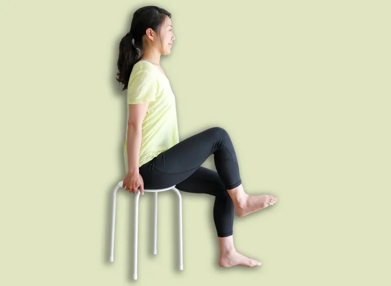5 Chair Exercises That Restore Glute Strength Faster Than Yoga After 60 5 Chair Exercises That Restore Glute Strength Faster Than Yoga After 60
