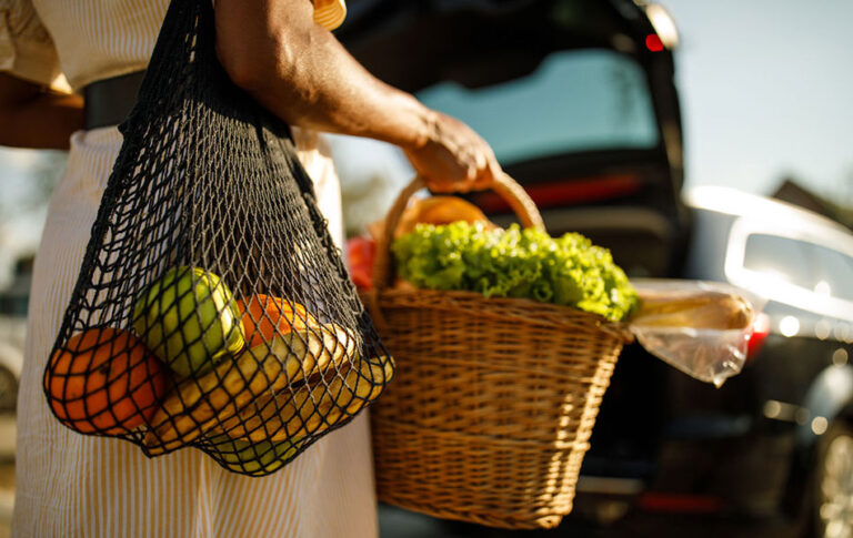 Food Is Medicine Programs: How Centene Helps Members Improve Health