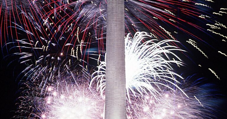 The Hidden Psychology Behind Fourth of July Celebrations The Hidden Psychology Behind Fourth of July Celebrations