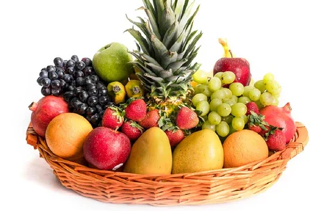 Residents consider healthy diets amid concerns over processed foods Residents consider healthy diets amid concerns over processed foods