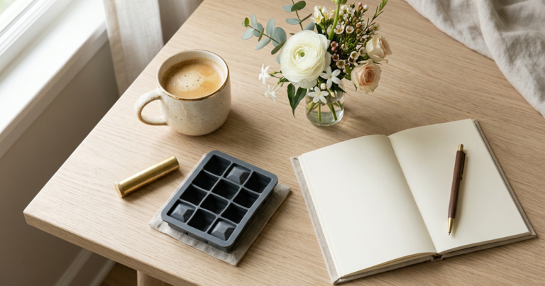 Why Tiny Luxuries Are Gen Z's New Status Symbol