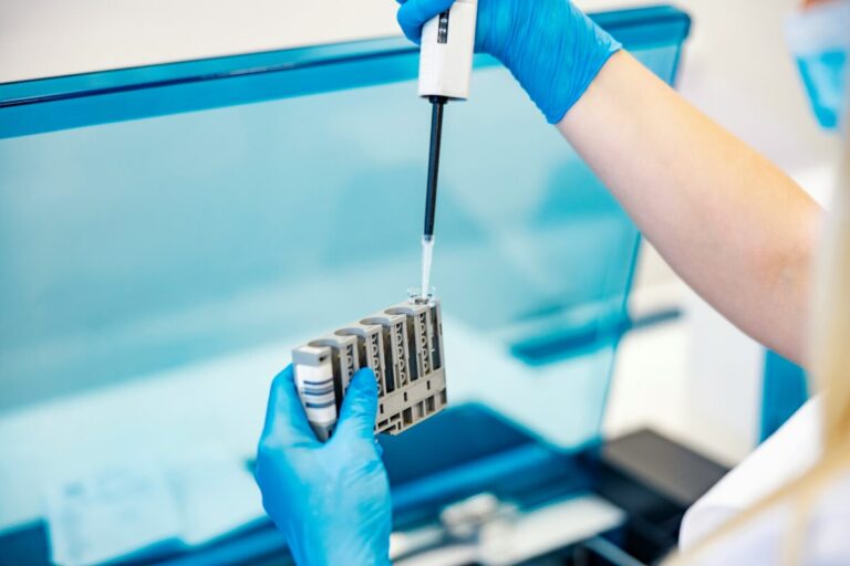 White House Unveils $5B AI Initiative for Drug Discovery and Chronic Disease Research