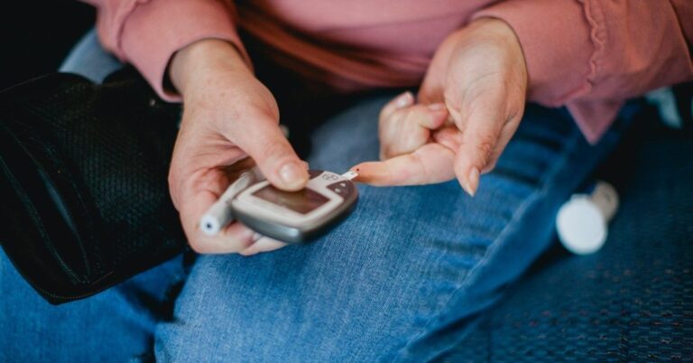 Diabetes: Adults more than twice as likely to have hearing loss