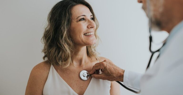 PMOS (Formerly PCOS) May Quadruple Risk of Heart Attack, Stroke PMOS (Formerly PCOS) May Quadruple Risk of Heart Attack, Stroke