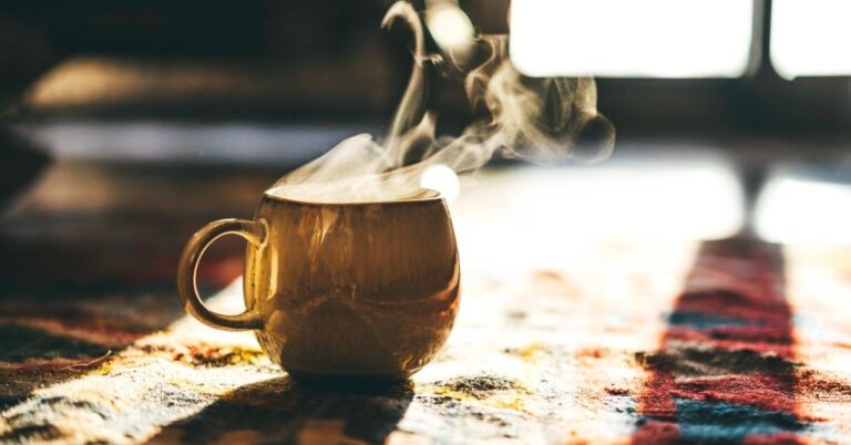 Coffee: Up to 5 cups a day safe for heart health, AHA says