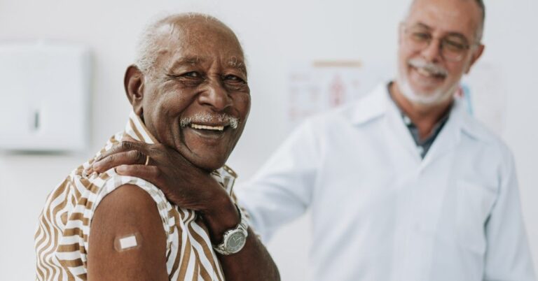 Alzheimer's: BCG vaccine may reshape brain immune response