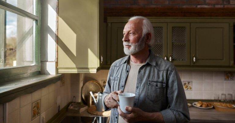 Aging: How coffee may protect the body against cellular stress Aging: How coffee may protect the body against cellular stress