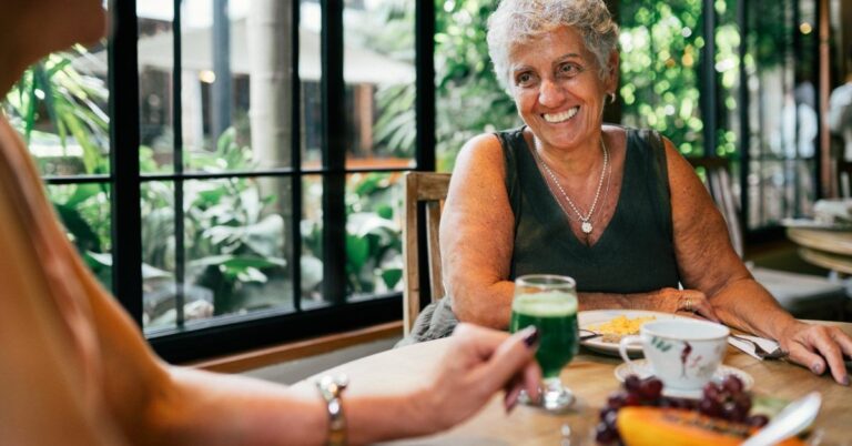 Aging: 8 to 9-hour daily eating window may boost brain health