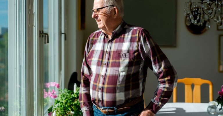 Parkinson's: Why do men have higher risk? Brain cell study finds clues