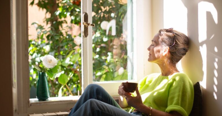 Mental Health Effects of GLP