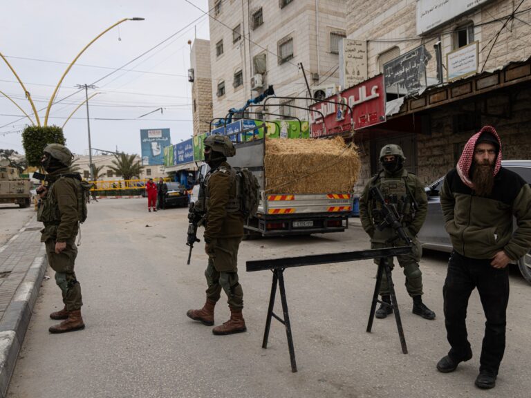 Palestinian baby dies in West Bank after Israel blocks urgent medical care Palestinian baby dies in West Bank after Israel blocks urgent medical care