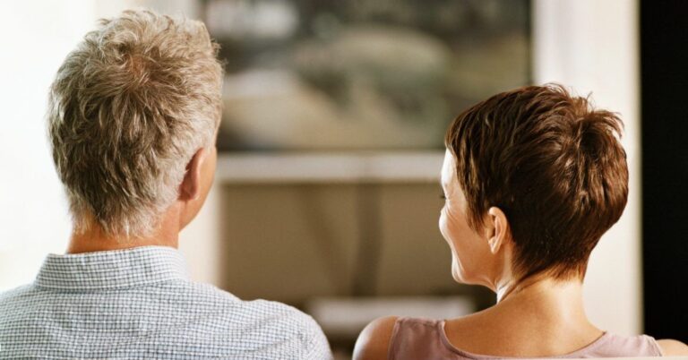Could Your TV Habits Be Changing Your Brain? Could Your TV Habits Be Changing Your Brain?