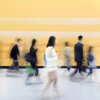 Sitting all day can be deadly. 5-minute walks can offset harms