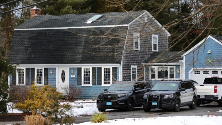 A woman is on trial for the murders of her 3 children. Her defense argues she may not be ‘criminally responsible’ A woman is on trial for the murders of her 3 children. Her defense argues she may not be ‘criminally responsible’