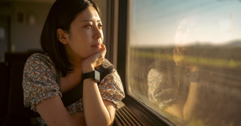 In Chasing Productivity, We Lost the Inner Life In Chasing Productivity, We Lost the Inner Life
