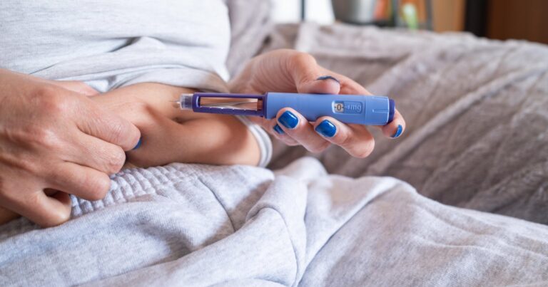 GLP-1 drugs linked to 17% drop in worker sick leave, new economic study finds GLP-1 drugs linked to 17% drop in worker sick leave, new economic study finds