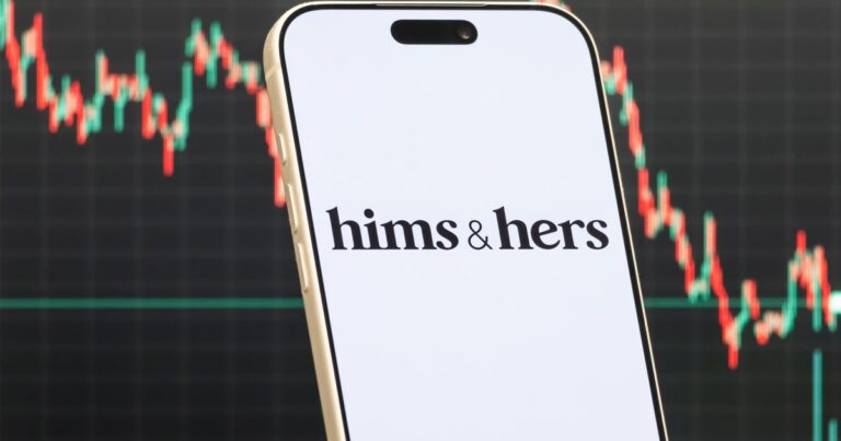 FTC sues Hims & Hers, alleging it shared people’s health data with Meta and Snap FTC sues Hims & Hers, alleging it shared people's health data with Meta and Snap