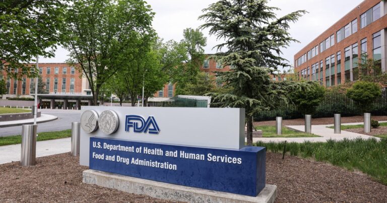 FDA says it identified new cyclospora outbreak linked to unspecified product FDA says it identified new cyclospora outbreak linked to unspecified product