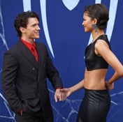 7 cute Tom Holland and Zendaya moments from ‘The Odyssey’ and ‘Spider-Man’ press tours
