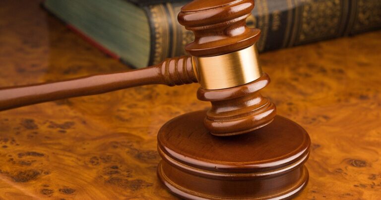 Michigan man sentenced to prison for selling weight Michigan man sentenced to prison for selling weight