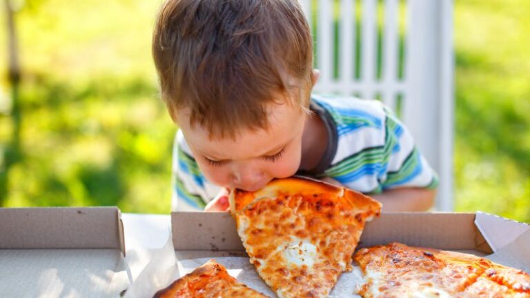 4 out of 5 toddler foods are ultraprocessed. Many don’t meet child nutrition standards