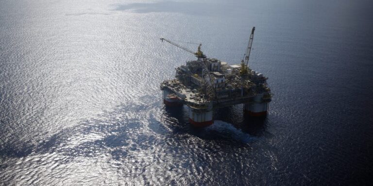 Major oil refinery suspends some operations along Gulf in anticipation of Tropical Depression Two Major oil refinery suspends some operations along Gulf in anticipation of Tropical Depression Two