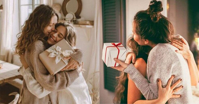 7 Self-Care Essentials To Make Your Best Friend Feel Truly Cared For 7 Self-Care Essentials To Make Your Best Friend Feel Truly Cared For