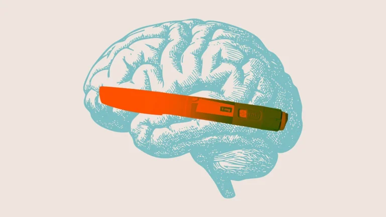 Scientists Thought GLP-1s Would Improve Happiness and Relationships. The Data Told a Different Story