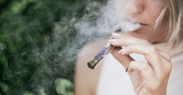 What Happens in the Brain When Cannabis Is Used Every Day