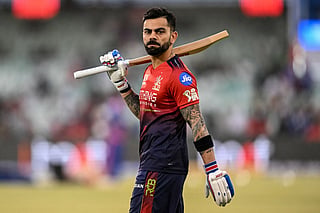 Virat Kohli's viral 'like' row: Influencer LizLaz says she was offered money to smear him — 'He did nothing wrong'